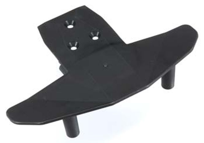 Hovedbilde Traxxas 7437 Skid Plate Front 1/10 Rally VXL