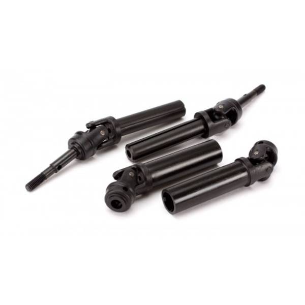 ECX 232000 Long Driveshaft Set, Complete HD (2)