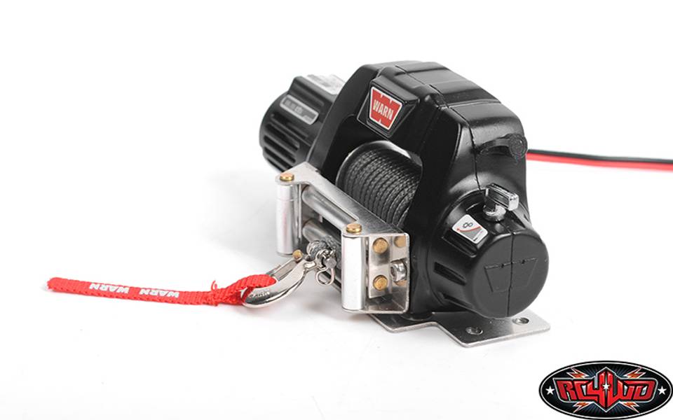 RC4WD E0119 1/10 Warn 9.5cti-s Winch