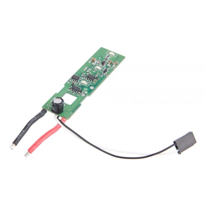 Hovedbilde Walkera X350-Z-10 RC Quadcopter Spart Parts Brushless ...