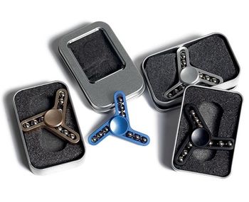 Hovedbilde Spinners