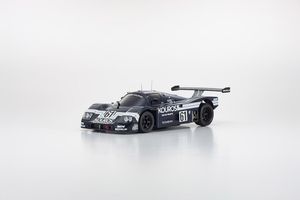 Mini-Z bodyer