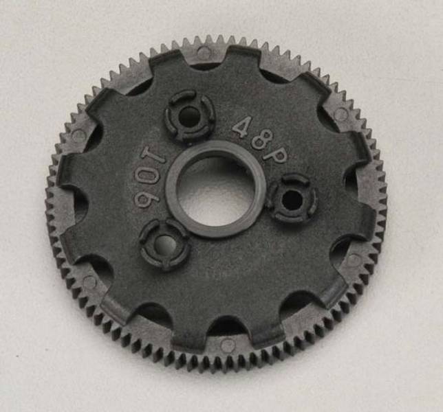 Traxxas 4690 Spur Gear 48P 90T 