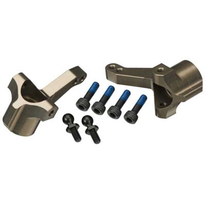 Hovedbilde HPI Racing 108078 Alloy Knuckles Bullet ST Flux
