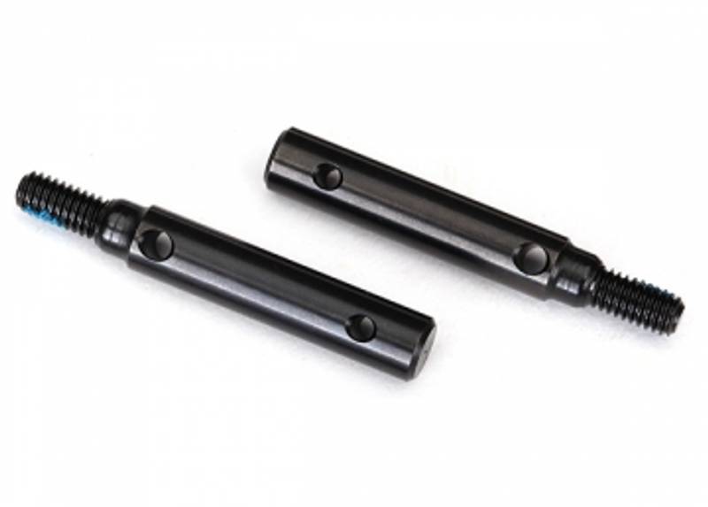 Traxxas 8255 Stub Axle Portal Drive TRX-4 (2)