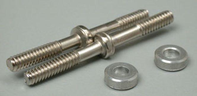 Hovedbilde Traxxas 1935 Truck Turnbuckles 36mm (2) 