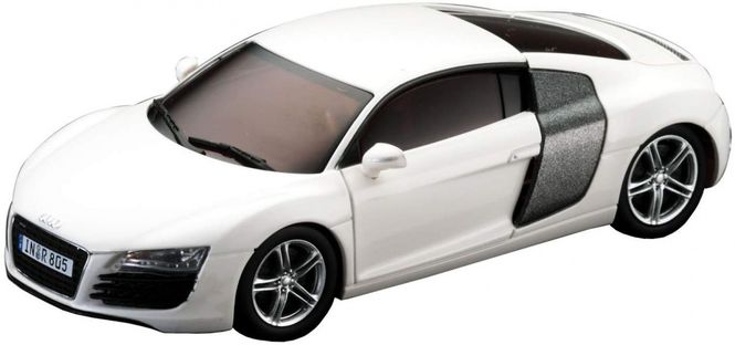Hovedbilde Kyosho Dslot43 Audi R8