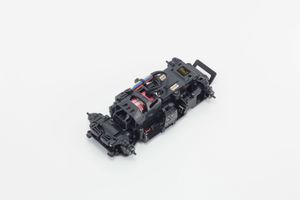 Mini-Z brushless biler