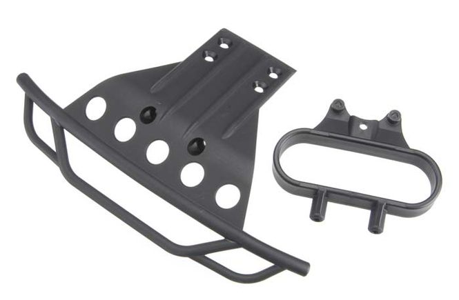 Hovedbilde Traxxas 5835 Bumper Front Slash