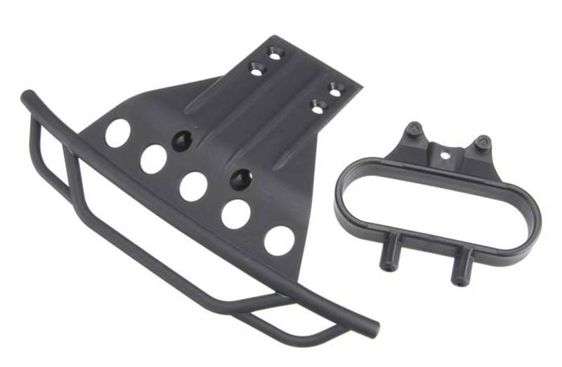 Traxxas 5835 Bumper Front Slash