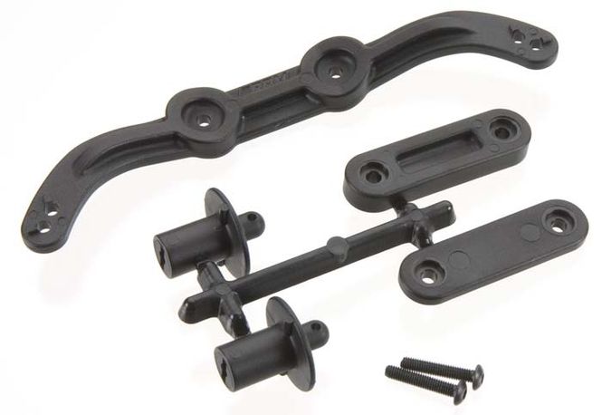 Hovedbilde RPM 73932 Adjustable Body Mounts Slash 4X4/Stampede ...