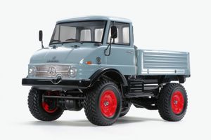 CC-02 chassis