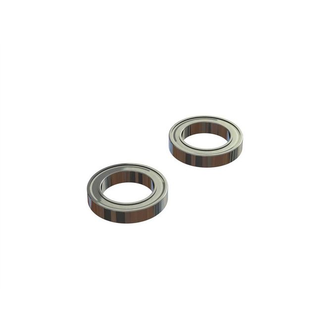 Hovedbilde Arrma 610034 Ball Bearing, 17x26x5mm (2)