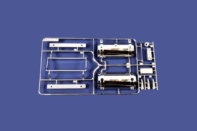 Hovedbilde Tamiya 0005474 H parts