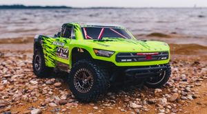 Arrma Senton