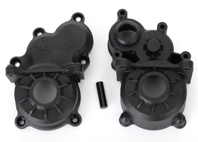 Hovedbilde Traxxas 8691 Gearbox Halves