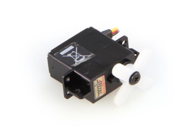 Hovedbilde Hitec HS-5056MG