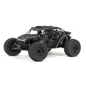 Arrma Fireteam 6S