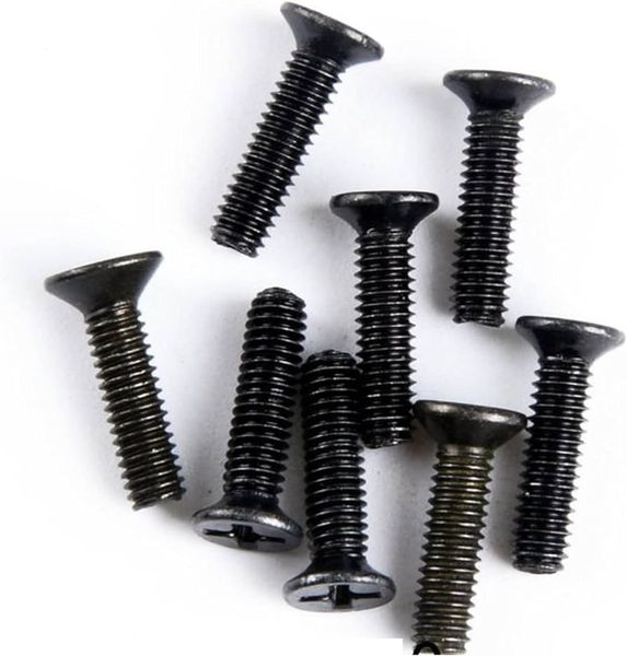 WL-12428-0115 2.5x10 Screw (8)