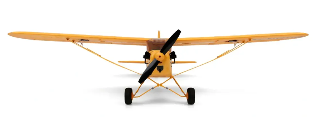 WLToys A160 J3 Skylark 650mm RTF