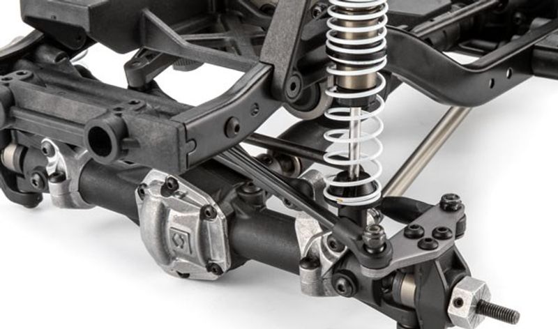 HPI 117255 VENTURE SCALE BUILDER KIT