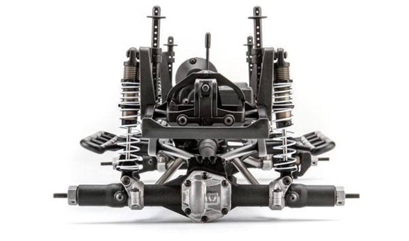 HPI 117255 VENTURE SCALE BUILDER KIT