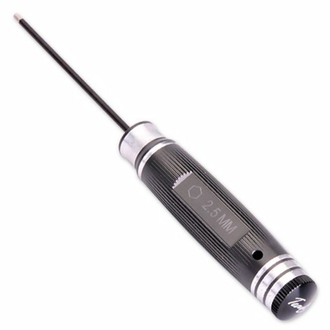 Hovedbilde Team C HEX WRENCH 2.5MM