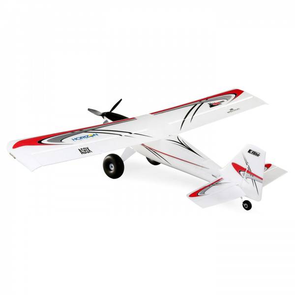 E-Flite UMX Turbo Timber BNF Basic, 700mm