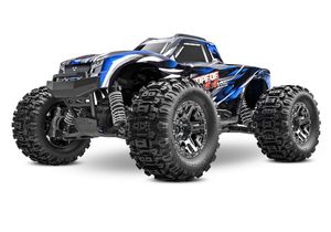 STAMPEDE 4X4 VXL HD 90376-4