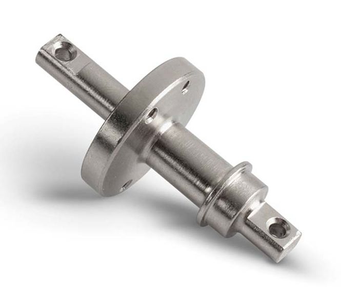 Hovedbilde Traxxas 5381X Steel Differential Spool
