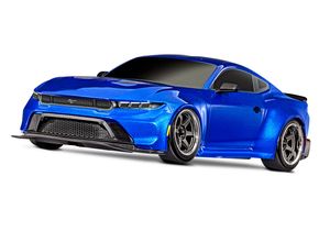 105237 4-TEC Drift 2WD Mustang