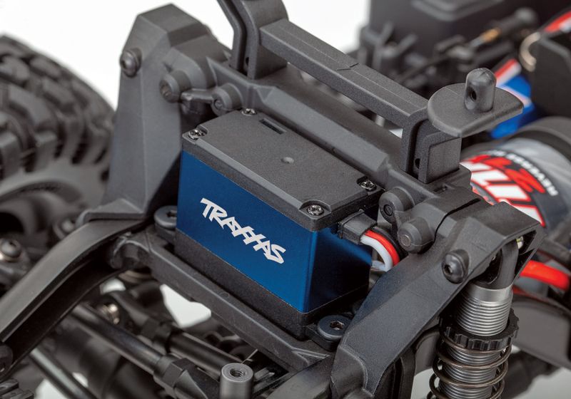 Traxxas 2250 Servo High-Torque 330 24kg Metal gear Water resista