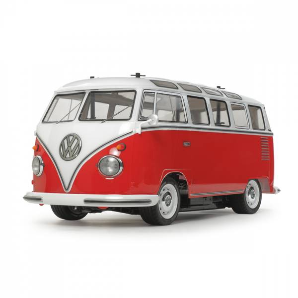 Tamiya 58668 Volkswagen VW Type 2 T1 (M06 Chassis) no ESC