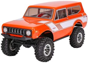 Hovedbilde RedCat Scout II 1/18 bodyer