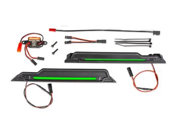 Hovedbilde TRX 10998 LED Light Underbody