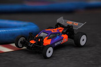 Hovedbilde 2410250 Speck-B RTR Vintage Rasor