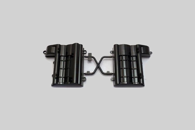 Hovedbilde Tamiya 10005468 B-parts