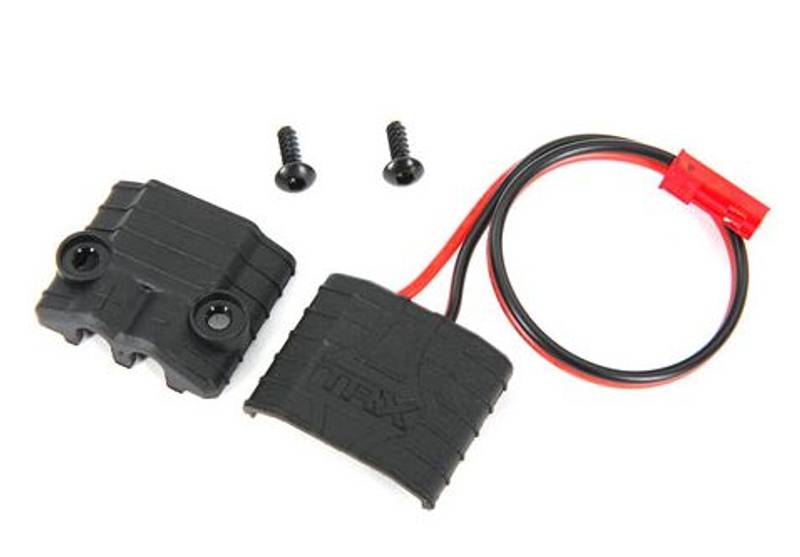 Traxxas 6541X Power Tap TRX-JST for Light Set