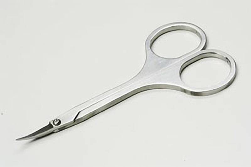 Tamiya 74068 Modeling Scissors