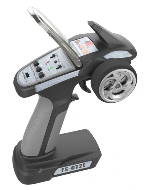 Hovedbilde Flysky FS GT-2E 2 channel radio set