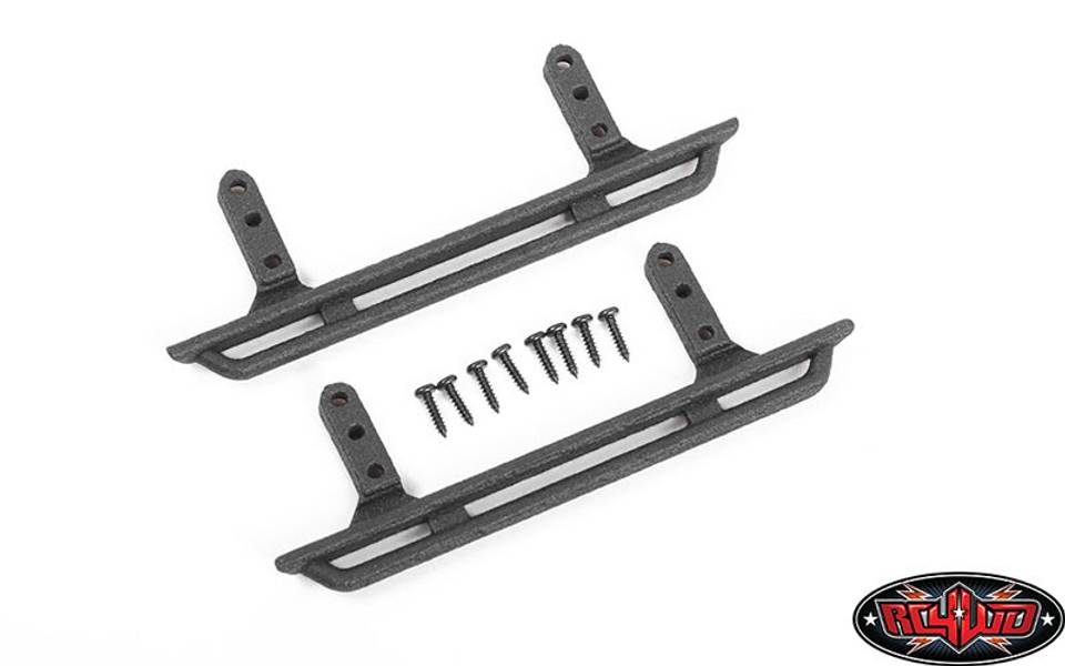 RC4WD 1041 Micro Series Side Step Sliders for Axial SCX24 1/24 J