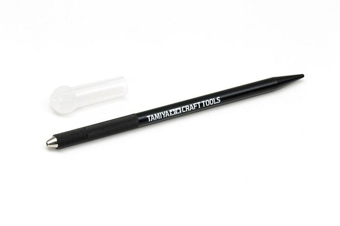 Hovedbilde Tamiya 74139 ENGRAVING BLADE HOLDER