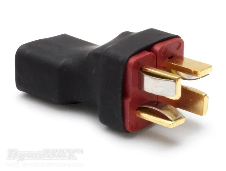 DynoMAX 9721 Connector Y-Adapter Serial T-Plug