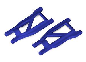 RPM Caster Blocks Electric Stampede/Rstlr/Nitro Slash(2) (RPM80712