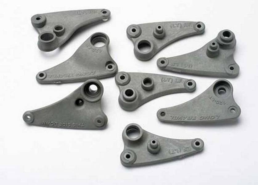 Traxxas 5356 Rocker Arm Set Long Travel Revo