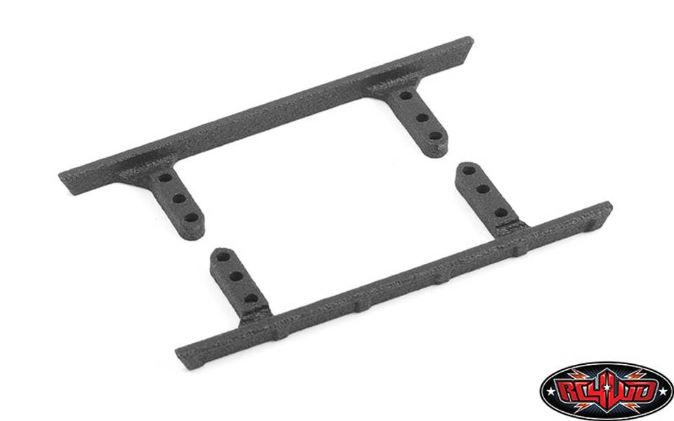 RC4WD 1040 Micro Series Side Step Sliders for Axial SCX24 1/24 J