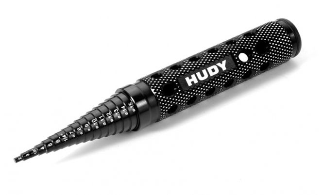 Hovedbilde Hudy 107090 Bearing Checking Tool