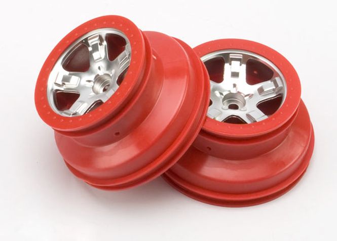 Hovedbilde Traxxas 5874A Wheels 2.2/3.0