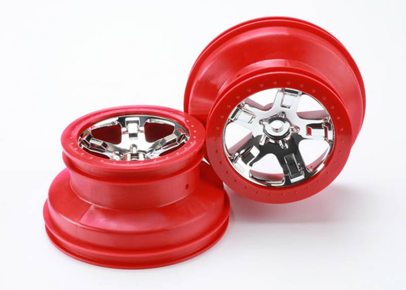 Traxxas 5868 Wheels SCT, 2.2/3.0