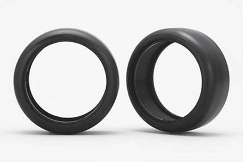 Yokomo DR05 Super Drift Tire ZERO One R4 For Carpet 